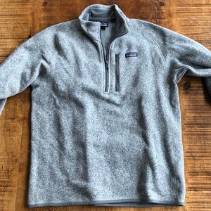 Patagonia Men’s Better Sweater